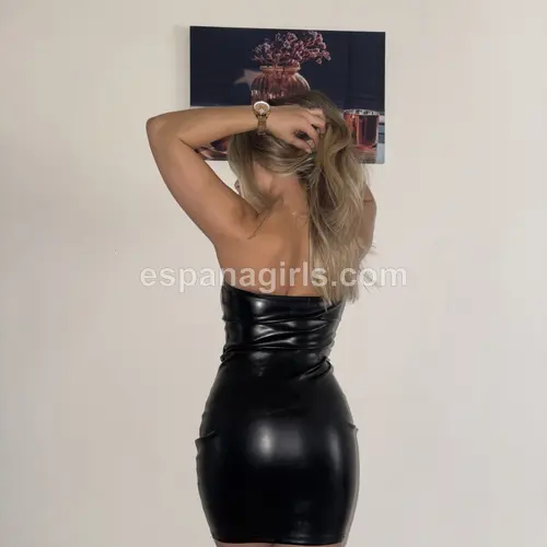 Sofía — foto en Zaragoza