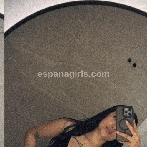Karina — foto en Valencia