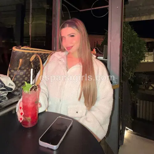 Susana — foto en Valencia