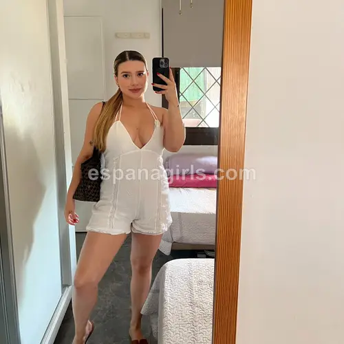 Susana — foto en Valencia