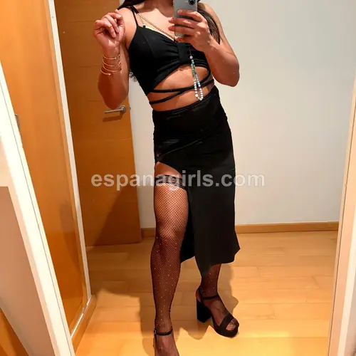 Sofí — foto en Alicante