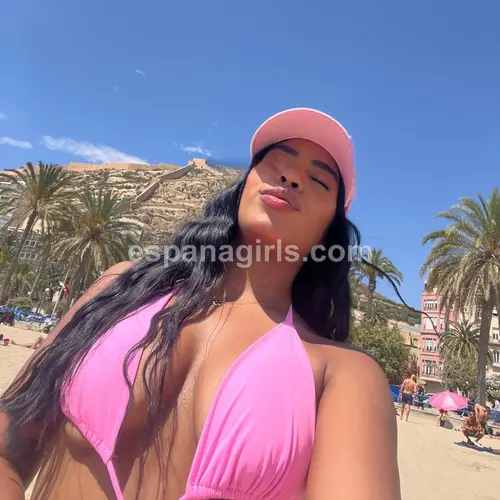 Valentina — foto en Alicante