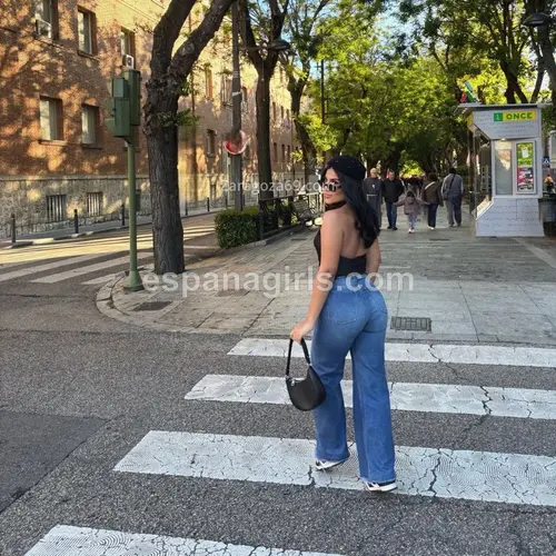 Nia — foto en Zaragoza