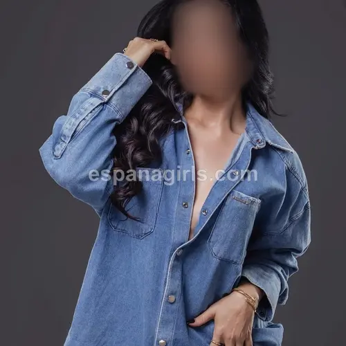 Valentina — foto en Zaragoza