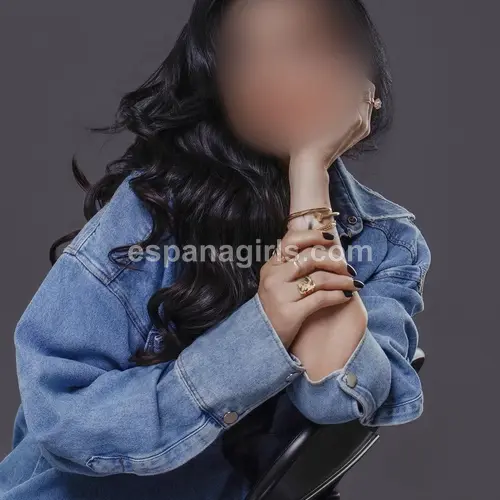 Valentina — foto en Zaragoza