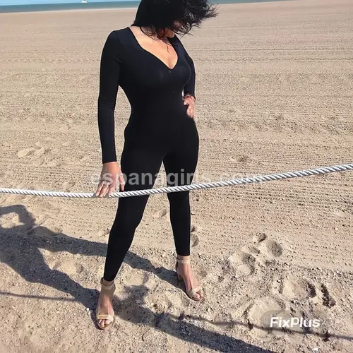 Sarita — foto en Valencia
