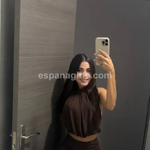 Jade brasileña — foto en Bilbao