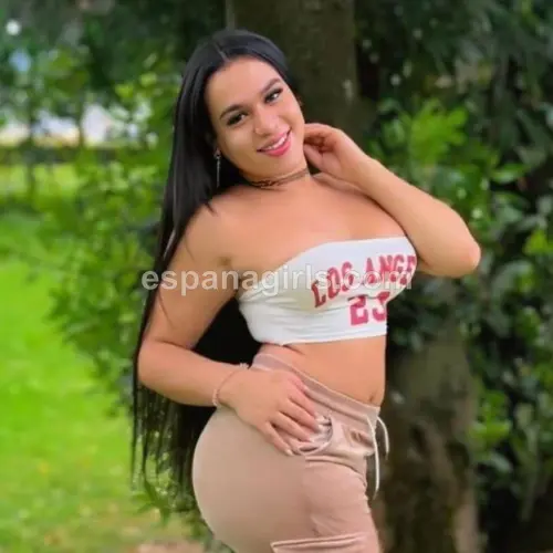 Katalina — foto en Bilbao