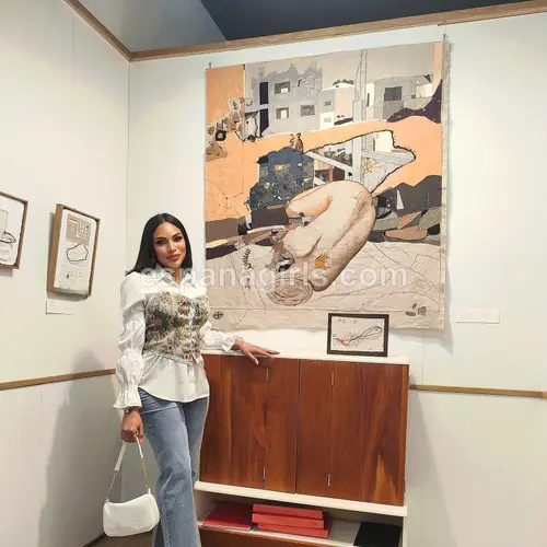 Kathy — foto en Alicante