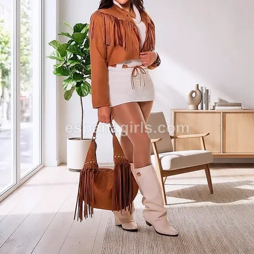 Kathy — foto en Alicante