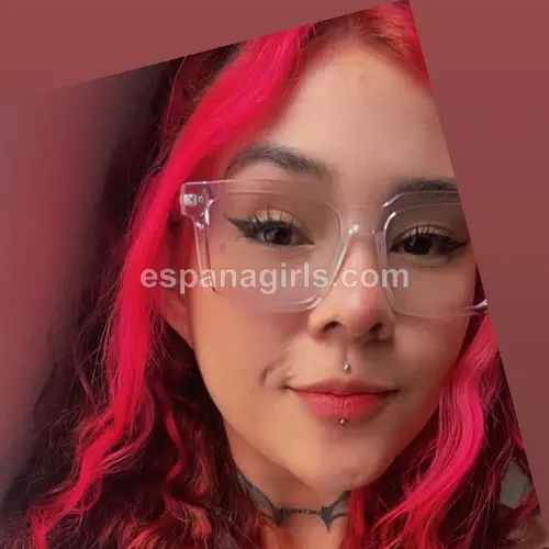Lissy — foto en Zaragoza
