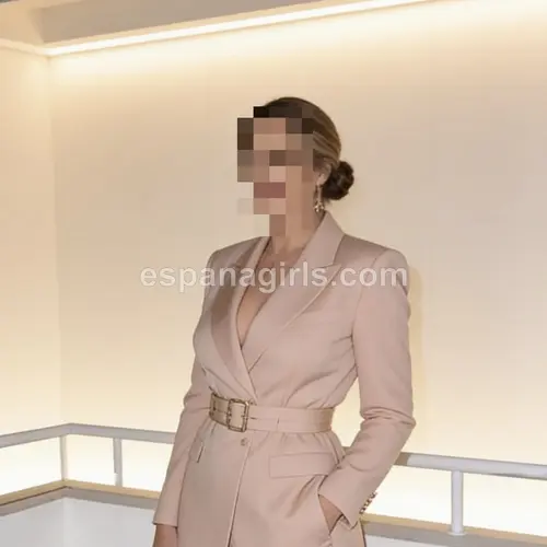 Eva — foto en Valencia