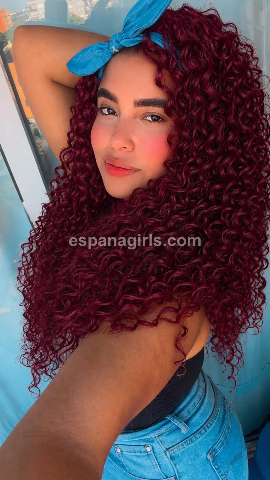 Nicol, Venezolana — acompañante en Valencia
