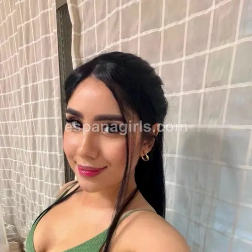Paula — foto en Bilbao