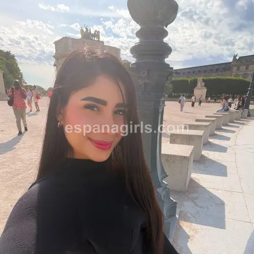 Paula — foto en Bilbao