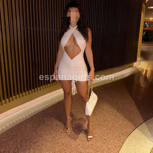 Karol — foto en Bilbao