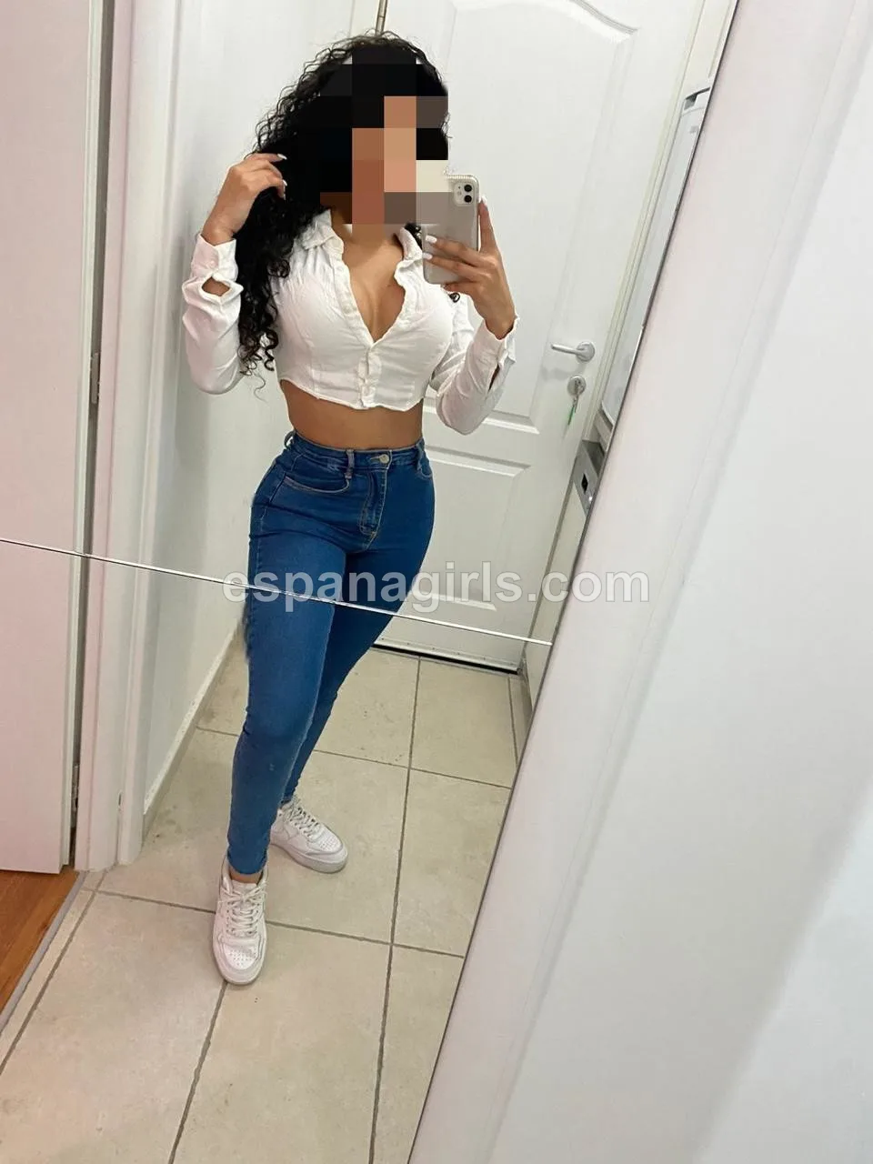 Karol, Venezolana — acompañante en Bilbao