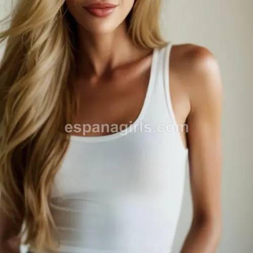 Gemma — foto en Madrid