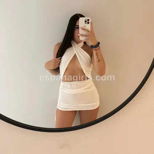 Kendall — foto en Alicante