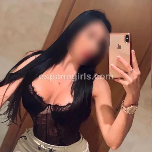 Eliza — foto en Zaragoza