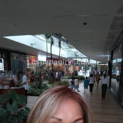 Camila — foto en Zaragoza