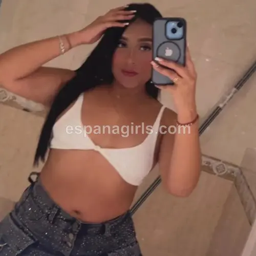 Martina — foto en Valencia