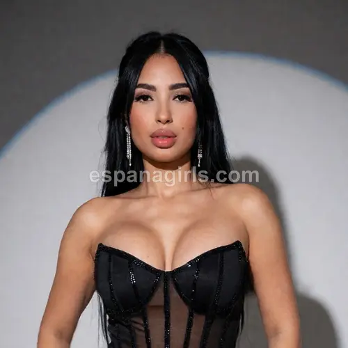 Sara — foto en Valencia