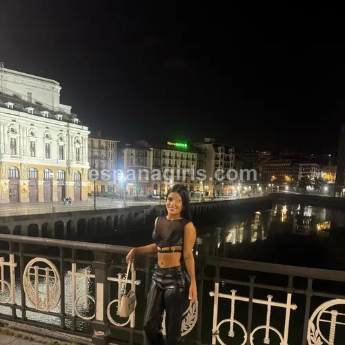 Cloe — foto en Bilbao