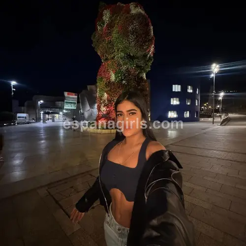 Cloe — foto en Bilbao