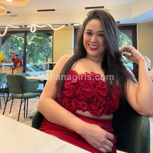 Andrea — foto en Bilbao