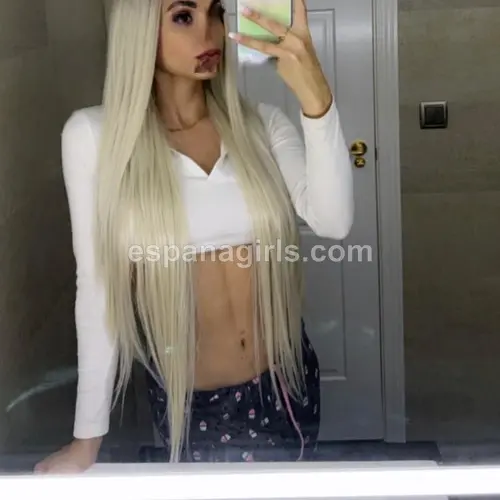 Melasia — foto en Alicante