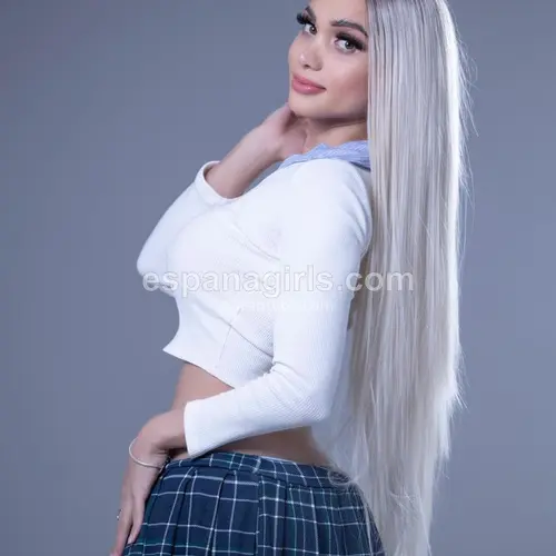 Melasia — foto en Alicante