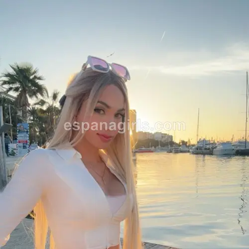 Melasia — foto en Alicante