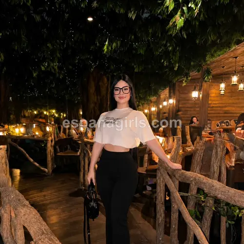 Alison — foto en Zaragoza