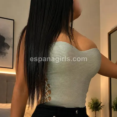 Linda — foto en Zaragoza