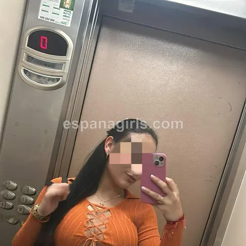 Sarita — foto en Zaragoza