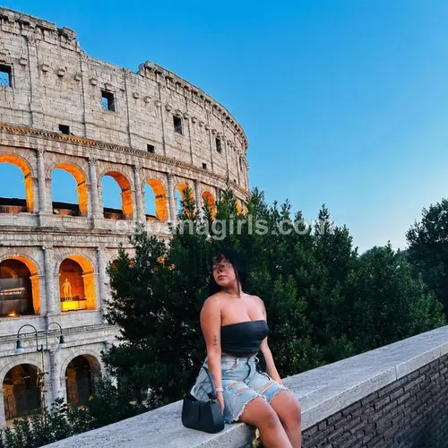 Dayana, acompañante en Valencia