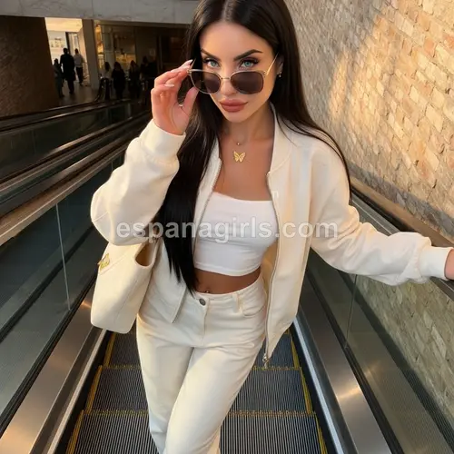 Ángela — foto en Valencia