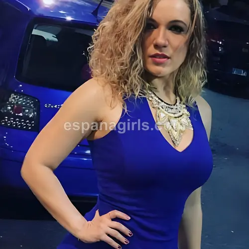 Anita — foto en Valencia