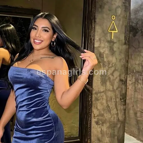 Dulce — foto en Valencia