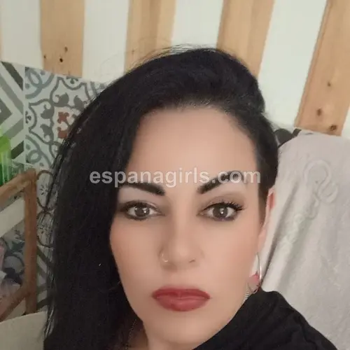 Sara — foto en Zaragoza