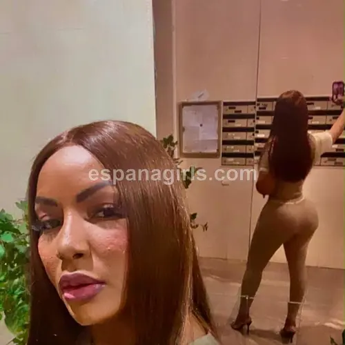 Ariadna — foto en Valencia