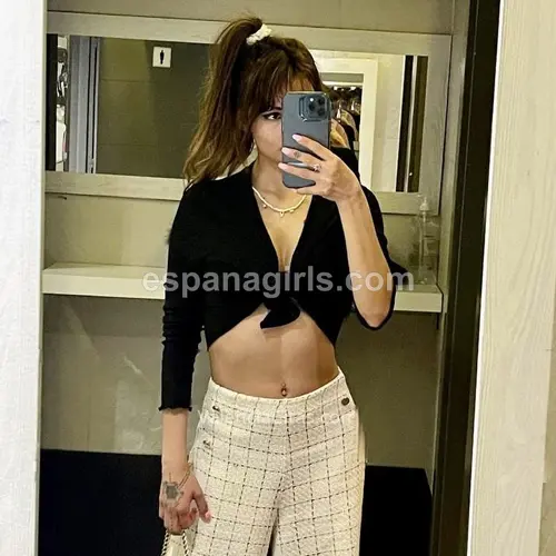 Antonela — foto en Valencia