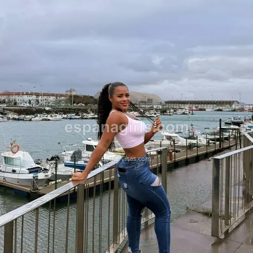 Tiara — foto en Bilbao