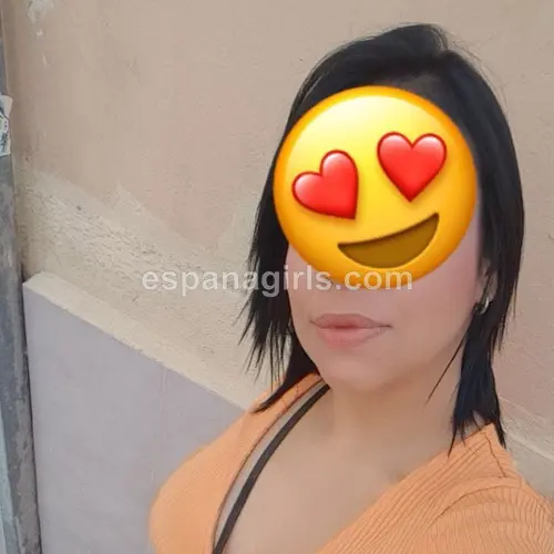 Sofía — foto en Zaragoza