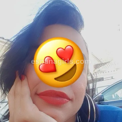 Sofía — foto en Zaragoza