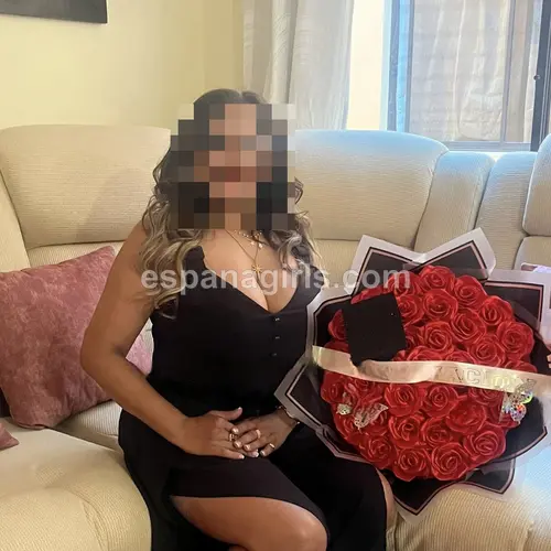 Ruby — foto en Valencia