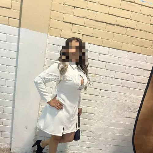 Ruby — foto en Valencia