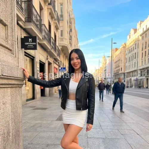 Tokio — foto en Bilbao