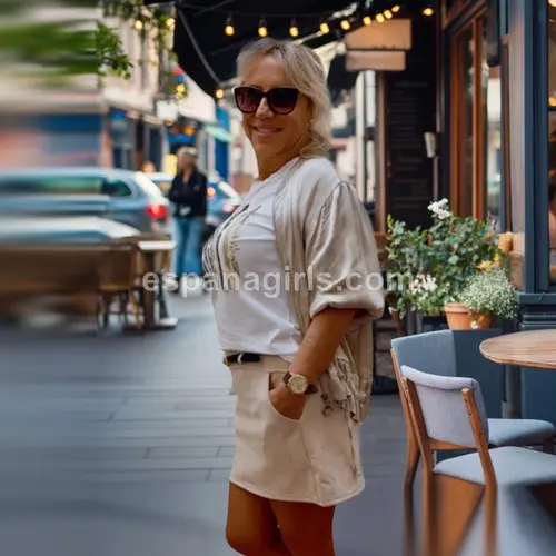 Ela — foto en Valencia